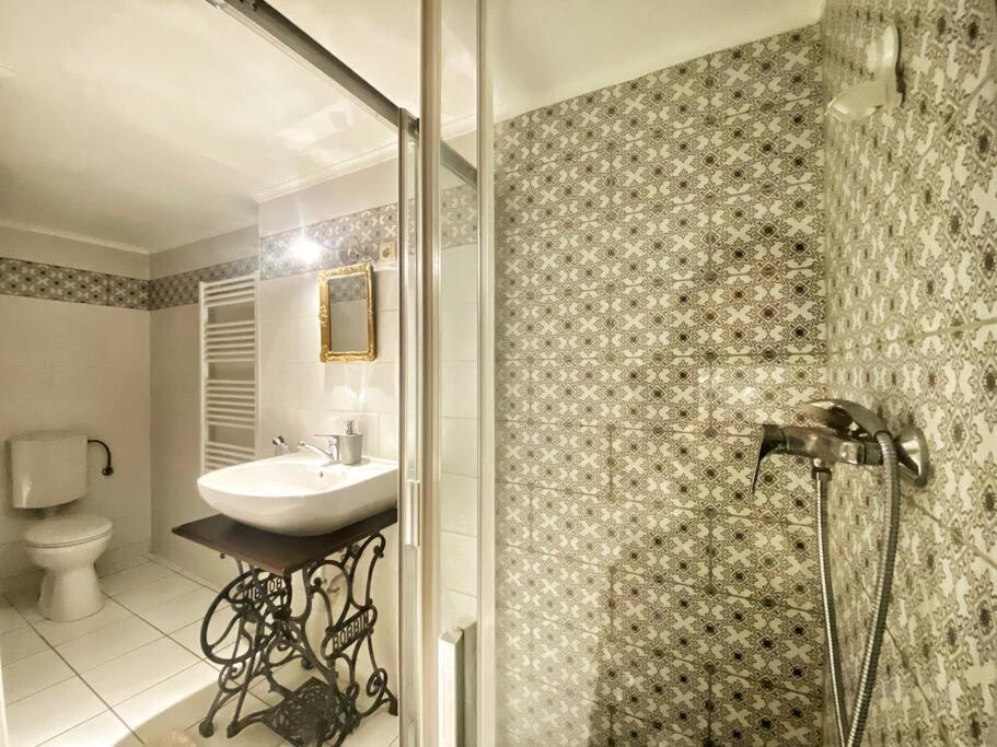 A10 Budapest Center Aparthotel Εξωτερικό φωτογραφία