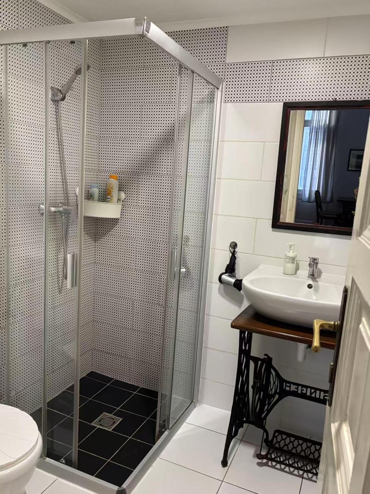 A10 Budapest Center Aparthotel Εξωτερικό φωτογραφία