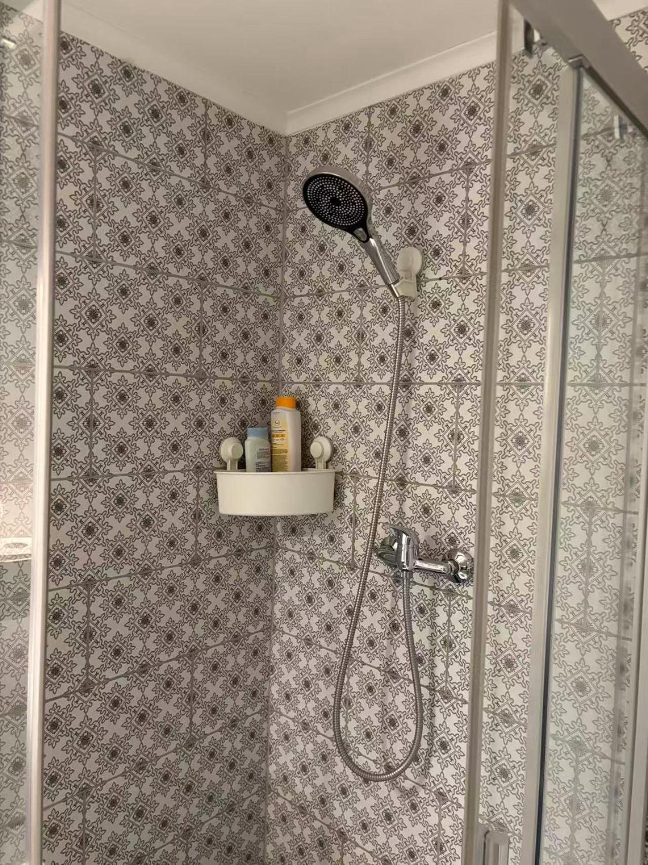A10 Budapest Center Aparthotel Εξωτερικό φωτογραφία